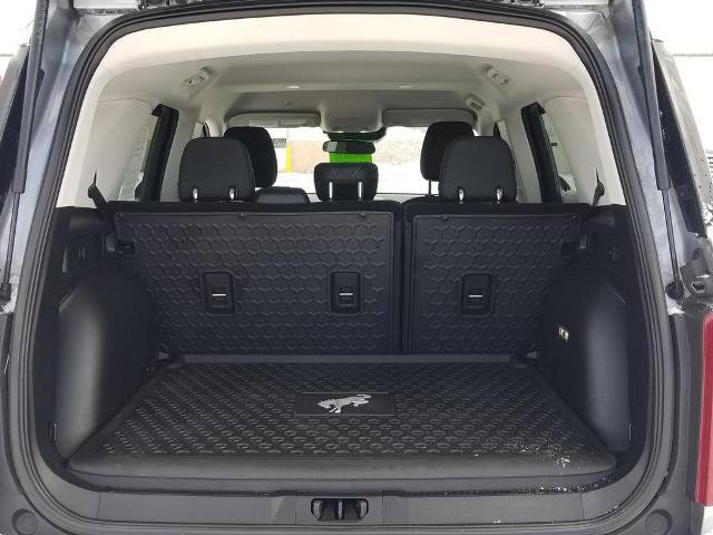 Certified 2021 Ford Bronco Sport Big Bend AWD/4WD image 9