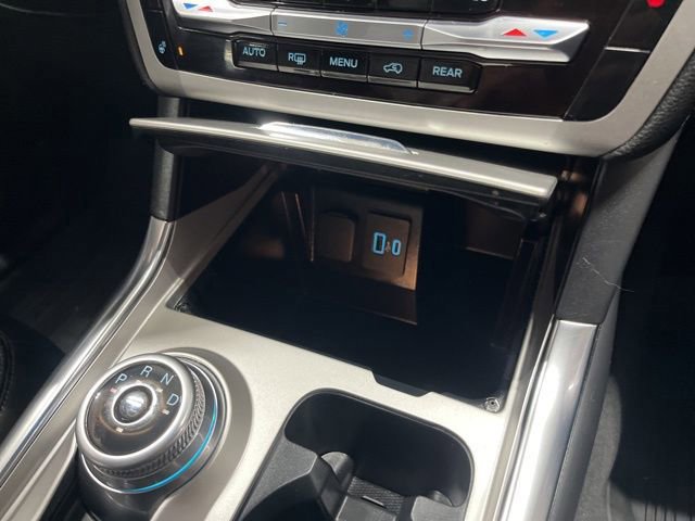 Certified 2022 Ford Explorer XLT w/ Equipment Group 202A image 47