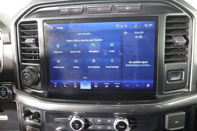 Certified 2023 Ford F150 XLT w/ Equipment Group 302A High image 57