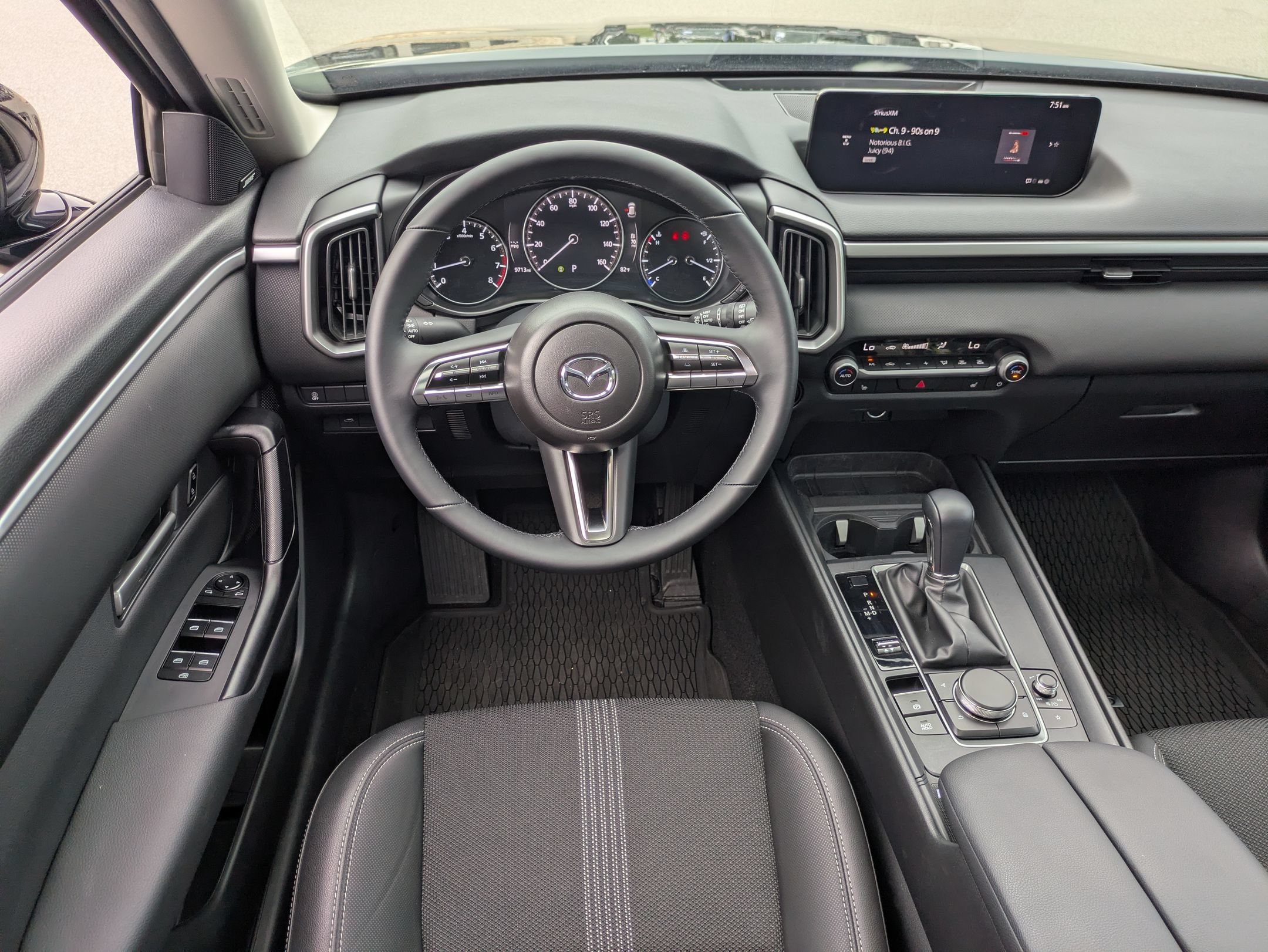 Used 2025 MAZDA CX-50 AWD 2.5 S w/ Weather Package image 29