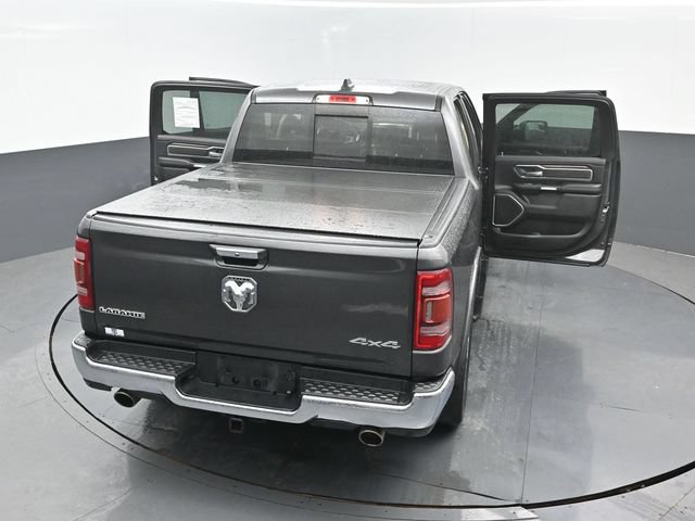 Used 2019 RAM 1500 Laramie AWD/4WD image 25