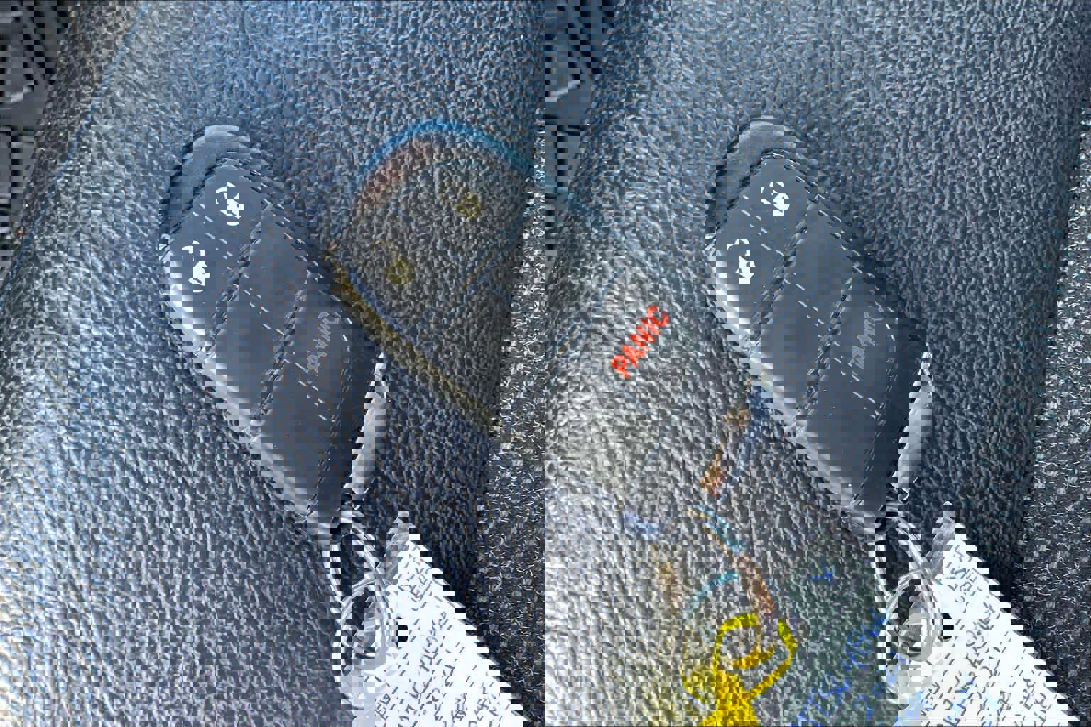 Used 2021 Jeep Compass Trailhawk image 15