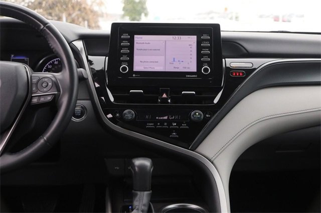 Used 2022 Toyota Camry SE image 24