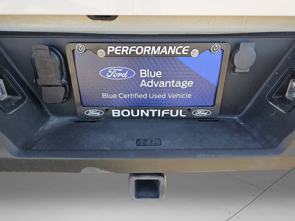 Certified 2023 Ford F150 XLT w/ Trailer Tow Package image 27