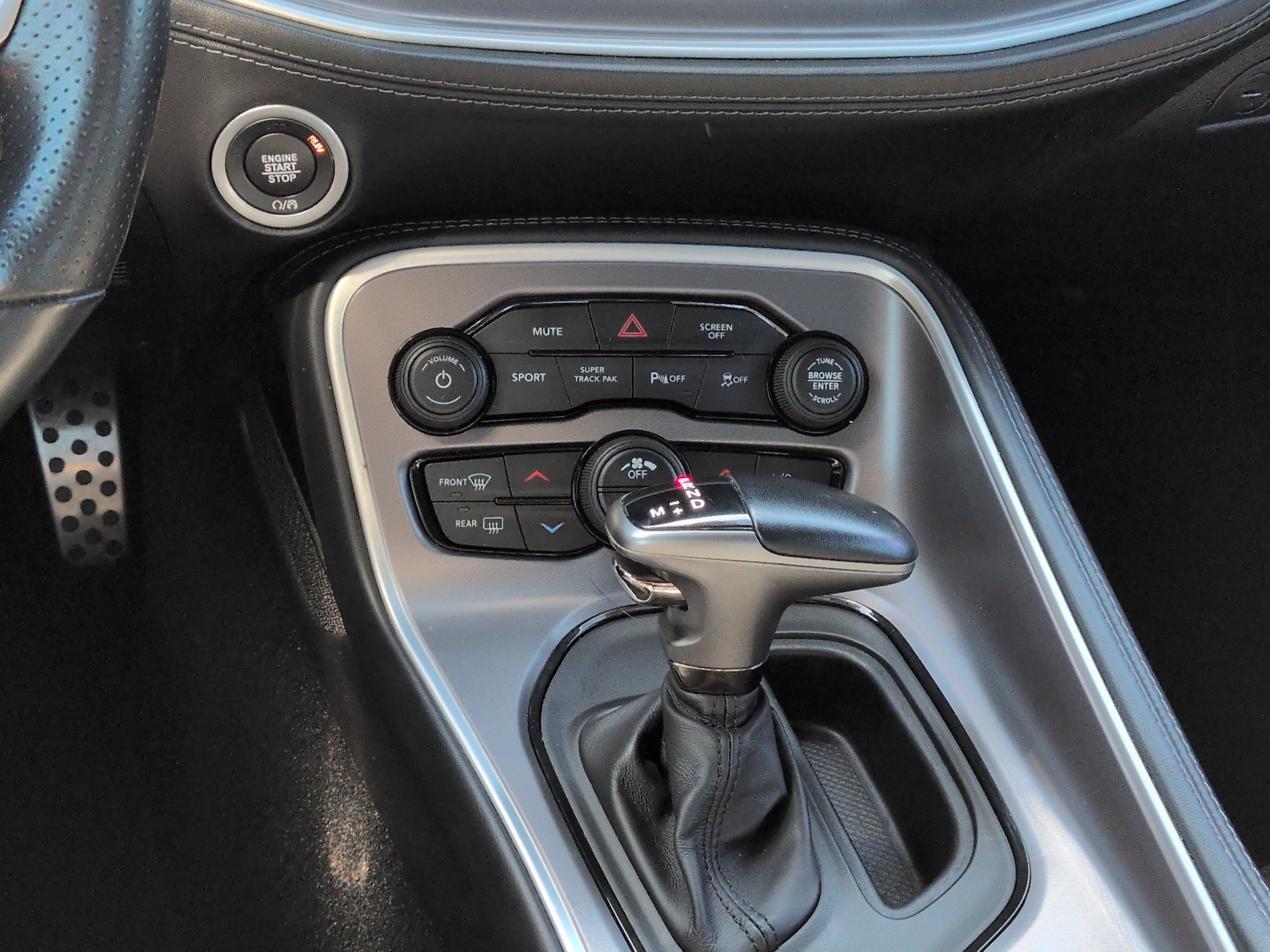 Used 2021 Dodge Challenger GT w/ Plus Package RWD image 16