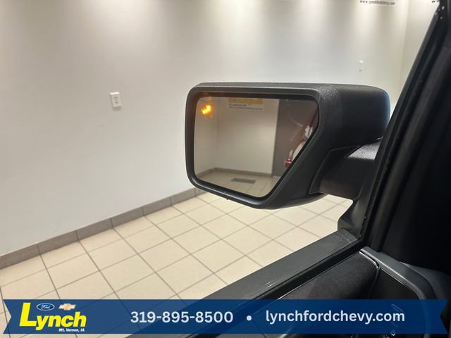 Certified 2026 Ford F150 XLT AWD/4WD image 16