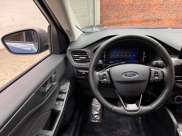 Certified 2024 Ford Escape Active image 14