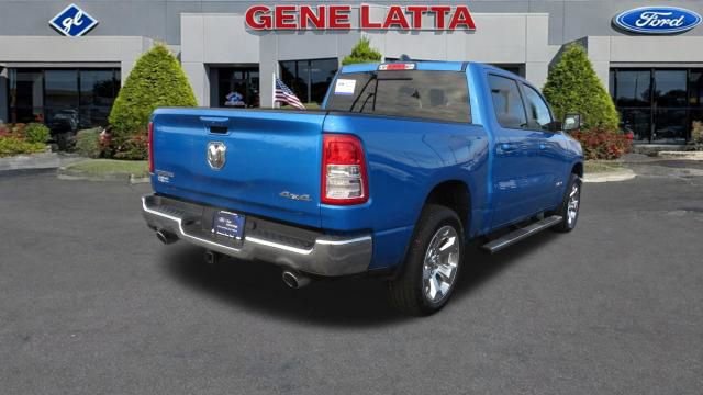 Used 2022 RAM 1500 Big Horn image 5