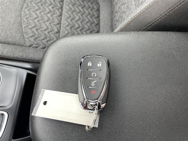 Used 2024 Chevrolet Equinox LT AWD/4WD image 39