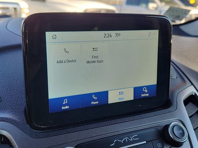 Certified 2022 Ford Transit Connect XL image 24