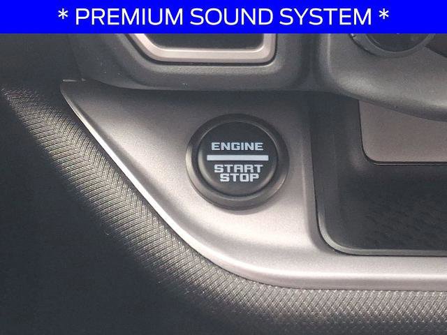 Certified 2022 Ford Bronco Sport Outer Banks image 23