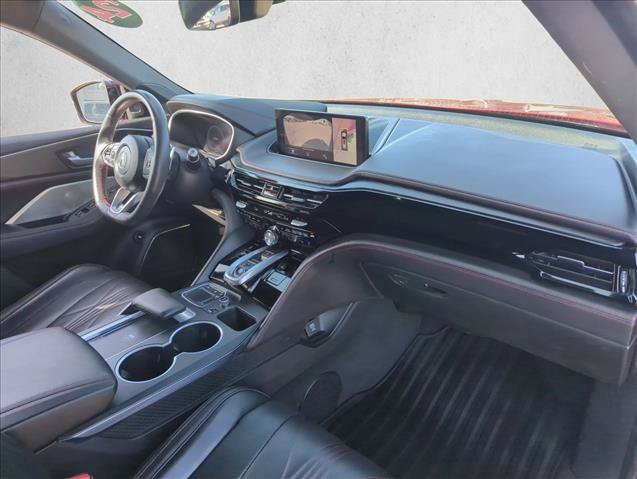 Used 2024 Acura MDX Type S AWD/4WD image 22
