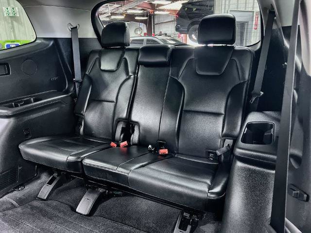 Used 2025 Kia Telluride S FWD image 22