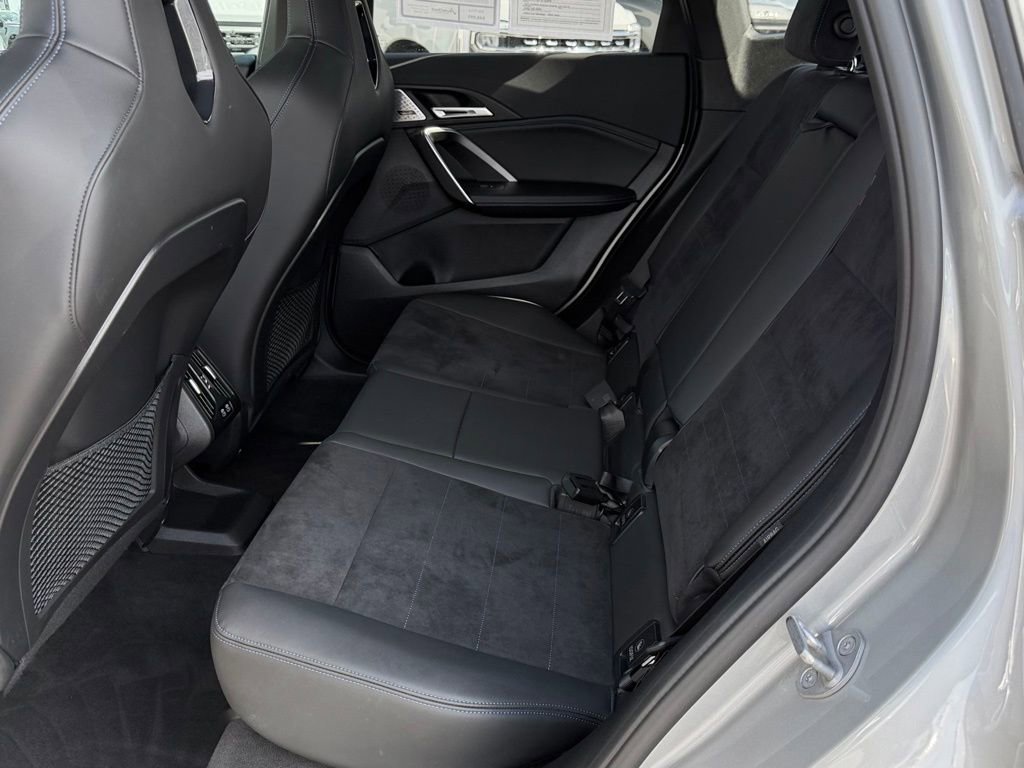 Used 2024 BMW X1 M35i w/ Premium Package image 31