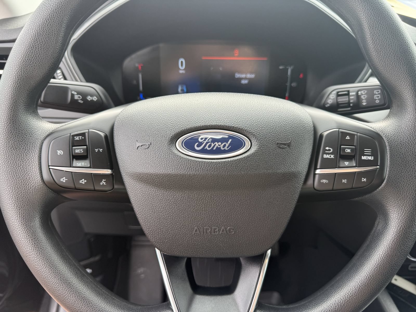 Certified 2025 Ford Escape Active FWD image 33