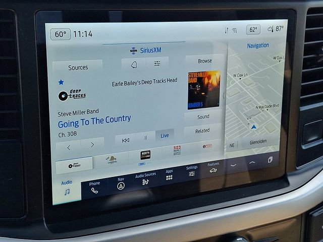 Certified 2023 Ford F150 XLT w/ Equipment Group 302A High AWD/4WD image 18