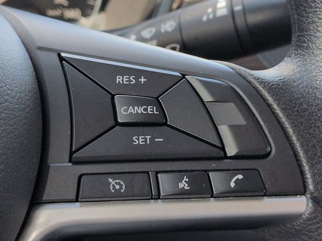 Used 2024 Nissan Altima 2.5 SV FWD image 24