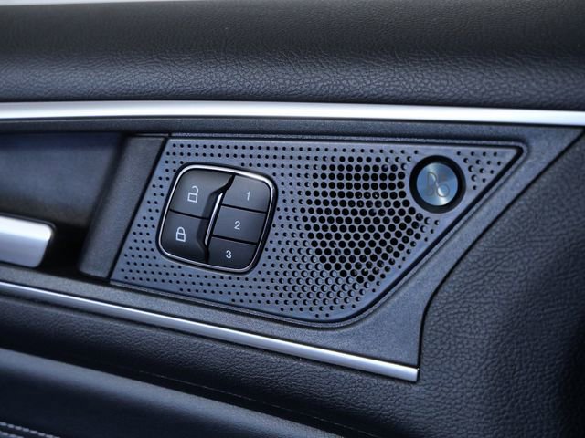 Certified 2024 Ford Edge Titanium w/ Equipment Group 301A image 26