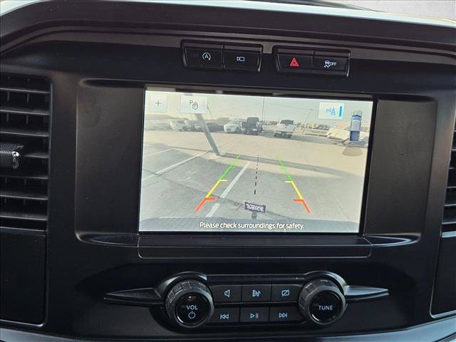 Certified 2023 Ford F150 XL w/ STX Appearance Package AWD/4WD image 10