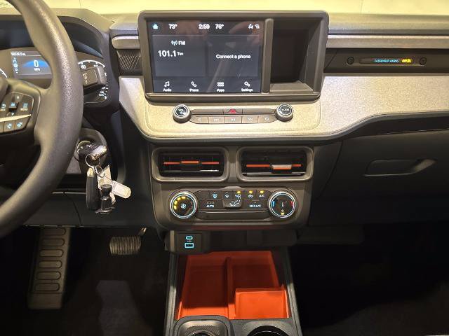 Certified 2023 Ford Maverick XLT FWD image 24