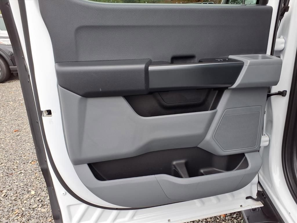 Certified 2023 Ford F150 XL w/ Trailer Tow Package image 7