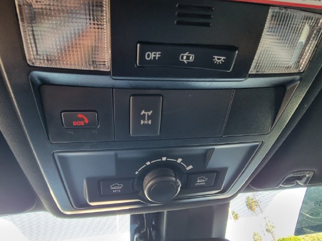 Used 2023 Toyota Tacoma TRD Off-Road w/ Black Out Package (TMS) AWD/4WD image 14