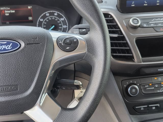 Certified 2023 Ford Transit Connect XL FWD image 22