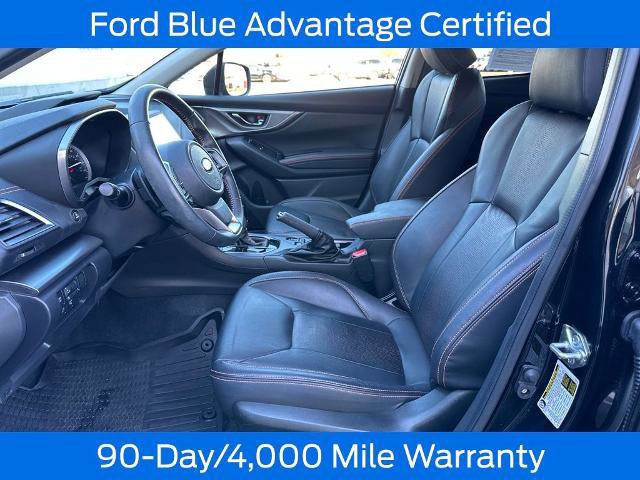 Used 2023 Subaru Crosstrek 2.5i Limited image 13