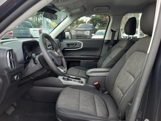 Certified 2023 Ford Bronco Sport Big Bend AWD/4WD image 18