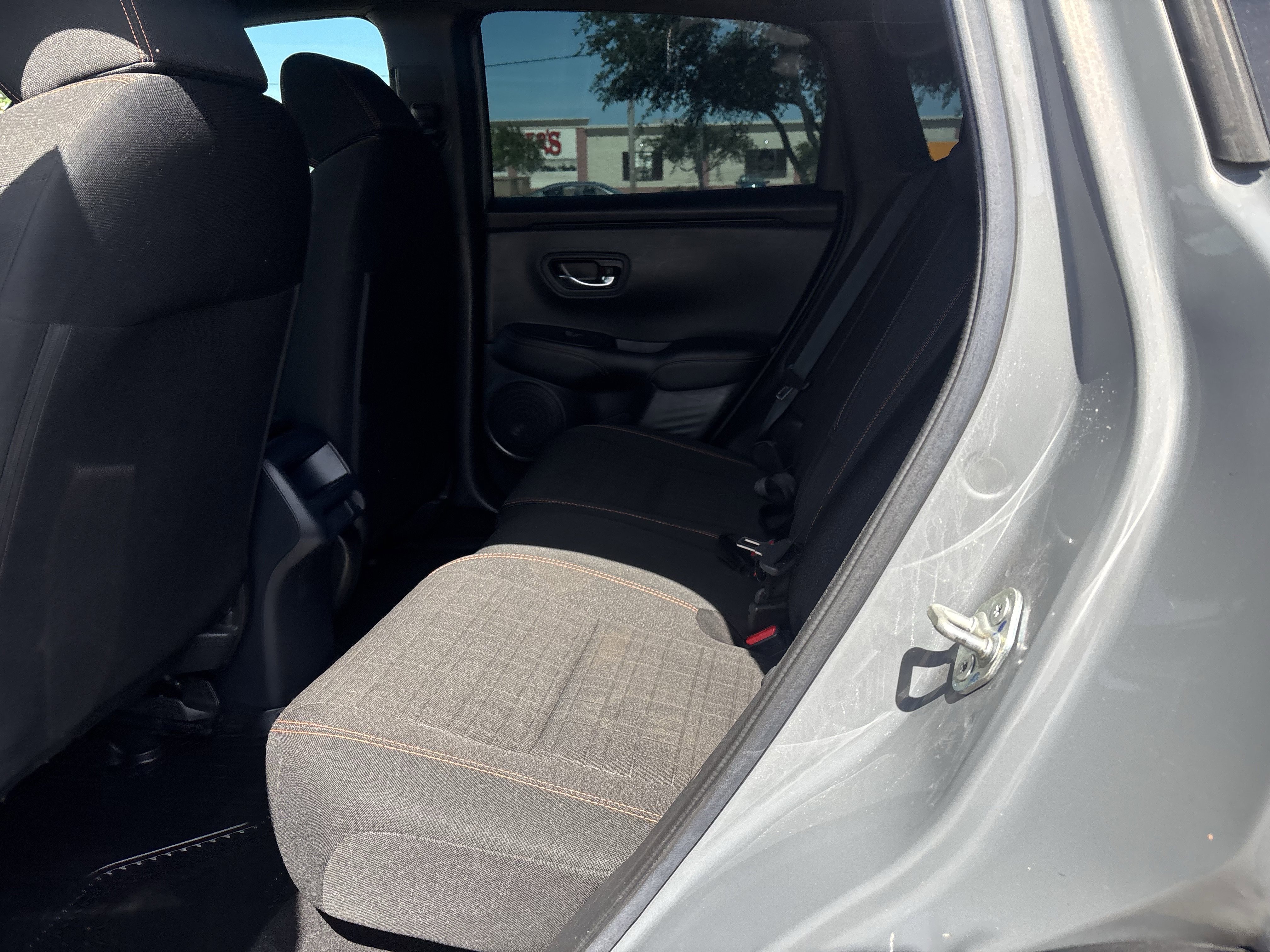 Used 2023 Honda HR-V Sport image 15