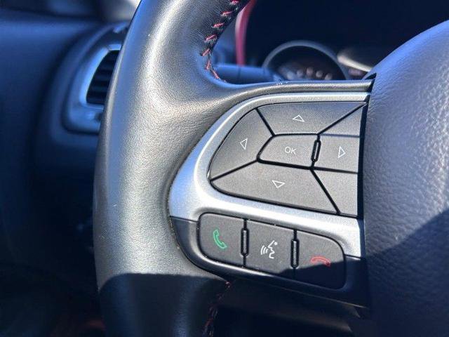 Used 2021 Jeep Compass Trailhawk w/ Sun and Sound Group image 13