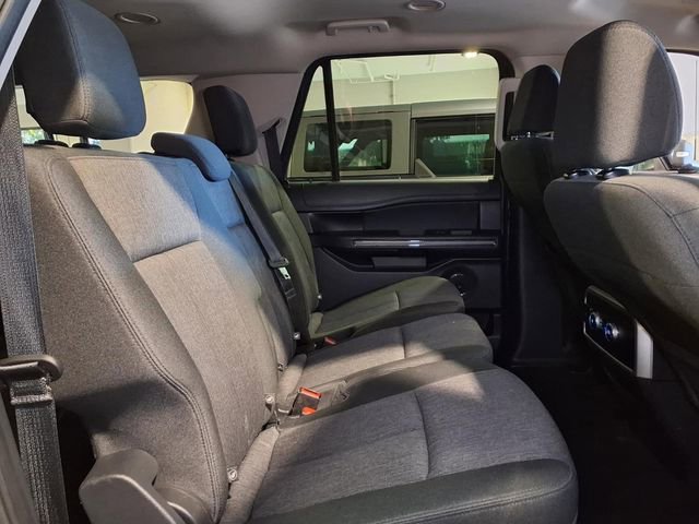 Certified 2024 Ford Expedition Max XLT AWD/4WD image 27