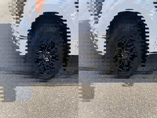 Certified 2024 Ford F150 Platinum w/ Equipment Group 702A High image 10