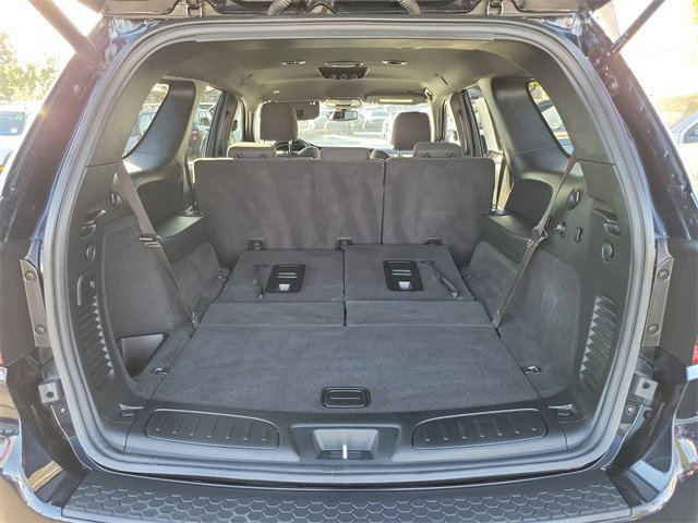 Used 2024 Dodge Durango GT w/ Blacktop Package image 24
