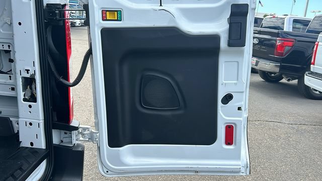 Certified 2020 Ford Transit 250 Medium Roof RWD image 16