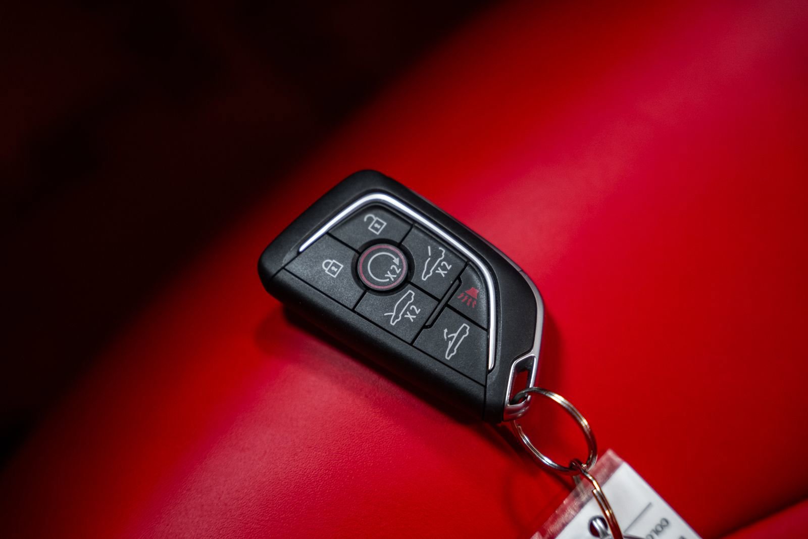 Used 2023 Chevrolet Corvette Stingray Premium Conv w/ Battery Protection Package RWD image 43