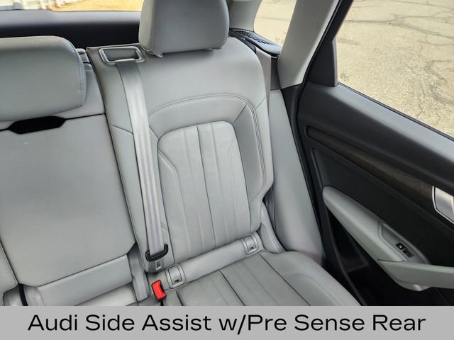 Used 2018 Audi Q5 2.0T Premium Plus w/ Premium Plus Package image 18