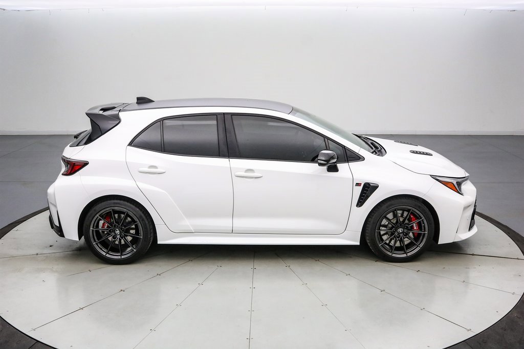 Used 2024 Toyota Corolla GR image 7