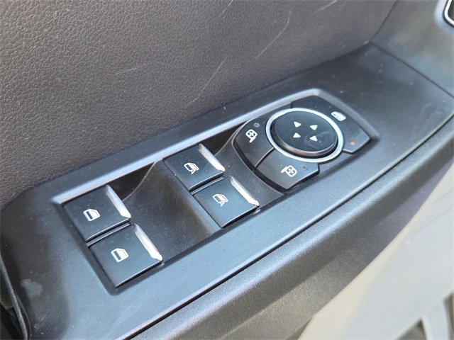 Certified 2023 Ford F350 XL w/ 360-Degree Camera Package image 19