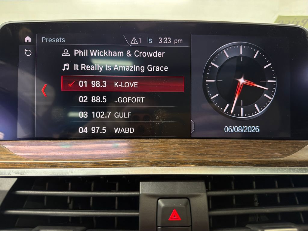 Used 2019 BMW X3 xDrive30i AWD/4WD image 26