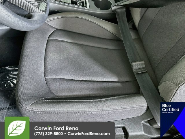 Used 2025 Subaru Crosstrek 2.5i Premium AWD/4WD image 22