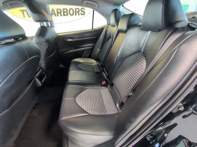 Used 2023 Toyota Camry SE image 26