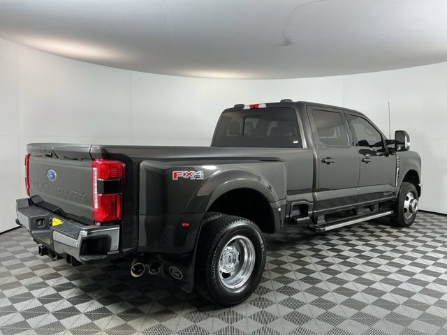 Certified 2024 Ford F350 Lariat AWD/4WD image 4
