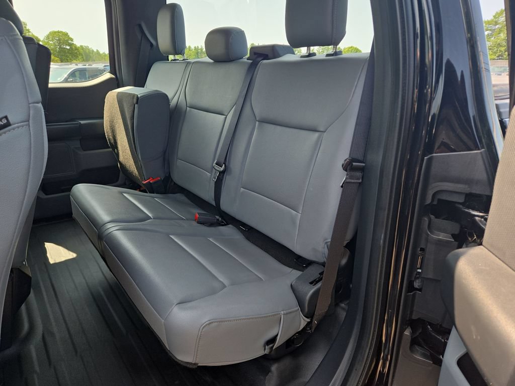 Certified 2023 Ford F150 XL w/ Trailer Tow Package AWD/4WD image 4