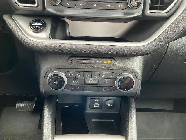 Certified 2023 Ford Bronco Sport Big Bend w/ Convenience Package AWD/4WD image 17