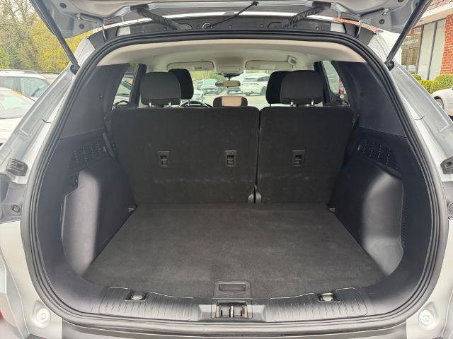 Certified 2022 Ford Escape SE AWD/4WD image 8