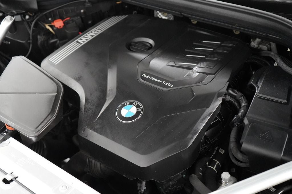 Used 2024 BMW X3 xDrive30i w/ Premium Package AWD/4WD image 35