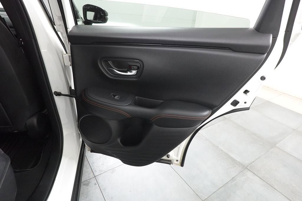 Used 2024 Honda HR-V Sport image 28