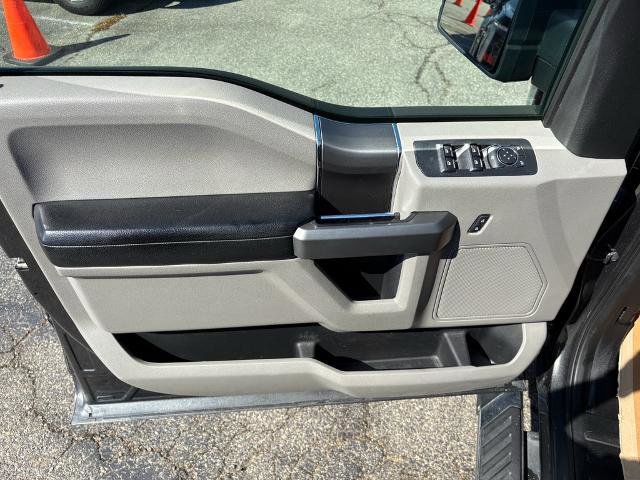 Certified 2019 Ford F150 XLT w/ Equipment Group 302A Luxury image 10