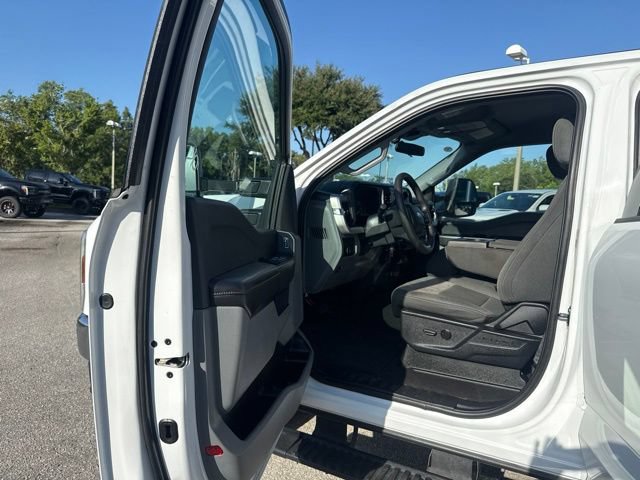 Certified 2026 Ford F250 XLT AWD/4WD image 13